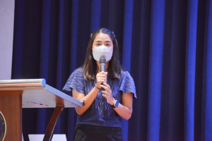วจก.จัดประชุมชี้แจงแนวทางการฝึกประสบการณ์วิชาชีพ นศ.ภาคปกติ ชั้นปีที่ 4