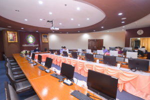 การประชุม คกก.บริหารงานบุคคลฯ ครั้งที่ 4/65
