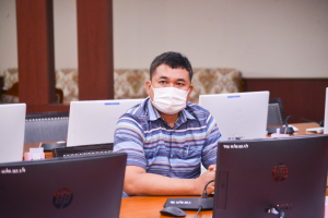 มรท. ร่วมลงนาม MOU การตรวจสอบการลอกเลียนวรรณกรรมด้วยโปรแกรมอักขราวิสุทธิ์ (พลัส)