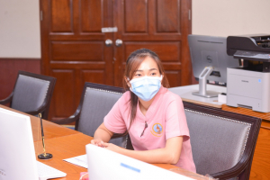 มรท. ร่วมลงนาม MOU การตรวจสอบการลอกเลียนวรรณกรรมด้วยโปรแกรมอักขราวิสุทธิ์ (พลัส)