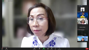 การประชุมสะท้อนปัญหาและอุปสรรคในการใช้งานระบบสารสนเทศเพื่อการบริหารของมหาวิทยาลัย