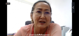การประชุมสะท้อนปัญหาและอุปสรรคในการใช้งานระบบสารสนเทศเพื่อการบริหารของมหาวิทยาลัย