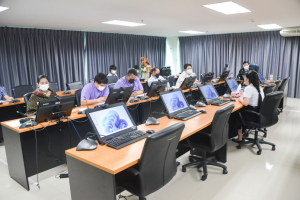 I-TECH สัมภาษณ์ นศ.เข้ารับทุนการศึกษาของคณะเทคโนโลยีอุตสาหกรรม
