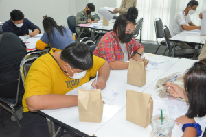 มรท. ประชุมชี้แจงการดำเนินงานโครงการ มหาวิทยาลัยสู่ตำบล U2T for BCG