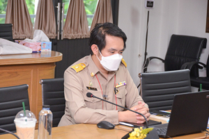 มรท.รับการตรวจประเมินคุณภาพการศึกษาภายใน ระดับคณะ ประจำปีการศึกษา 2564