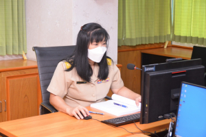 มรท.รับการตรวจประเมินคุณภาพการศึกษาภายใน ระดับคณะ ประจำปีการศึกษา 2564