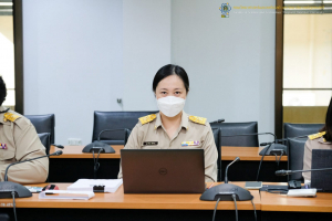 มรท.รับการตรวจประเมินคุณภาพการศึกษาภายใน ระดับคณะ ประจำปีการศึกษา 2564