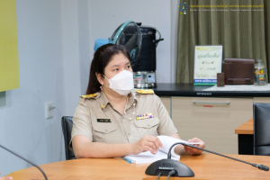 มรท.รับการตรวจประเมินคุณภาพการศึกษาภายใน ระดับคณะ ประจำปีการศึกษา 2564