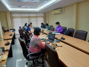 การประชุม คกก.นโยบายการเงินฯ ครั้งที่ 4/56