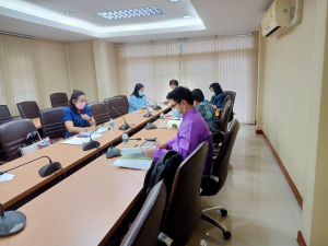 การประชุม คกก.นโยบายการเงินฯ ครั้งที่ 4/56