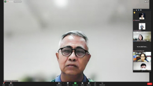 สวพ.จัดอบรมพัฒนาข้อเสนอโครงการวิจัยเพื่อขอทุนด้านวิทยาศาสตร์ วิจัยและนวัตกรรม ประจำปีงบประมาณ 2567 และแหล่งทุนภายนอก
