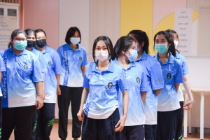 สาขาวิชาการศึกษาปฐมวัยจัดอบรมการยกระดับการจัดการเรียนรู้ในศตวรรษที่ 21