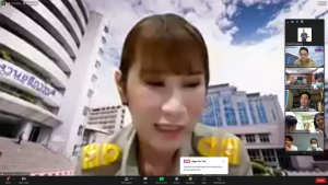 ครศ. จัดสัมมนา นศ.ฝึกประสบการณ์วิชาชีพครู ปีการศึกษา 2565 