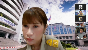 ครศ. จัดสัมมนา นศ.ฝึกประสบการณ์วิชาชีพครู ปีการศึกษา 2565 