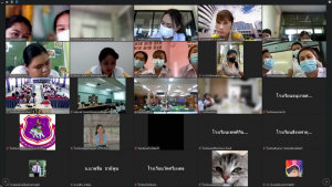 ครศ. จัดสัมมนา นศ.ฝึกประสบการณ์วิชาชีพครู ปีการศึกษา 2565 