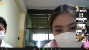 ครศ. จัดสัมมนา นศ.ฝึกประสบการณ์วิชาชีพครู ปีการศึกษา 2565 