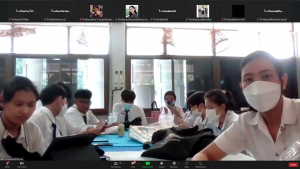 ครศ. จัดสัมมนา นศ.ฝึกประสบการณ์วิชาชีพครู ปีการศึกษา 2565 