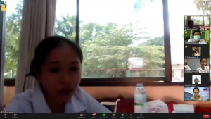 ครศ. จัดสัมมนา นศ.ฝึกประสบการณ์วิชาชีพครู ปีการศึกษา 2565 