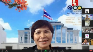 ครศ. จัดสัมมนา นศ.ฝึกประสบการณ์วิชาชีพครู ปีการศึกษา 2565 