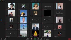 ครศ. จัดสัมมนา นศ.ฝึกประสบการณ์วิชาชีพครู ปีการศึกษา 2565 