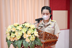 สำนักวิทยบริการฯ จัดอบรมเชิงปฏิบัติการโปรแกรมระบบห้องสมุดอัตโนมัติ