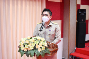 สำนักวิทยบริการฯ จัดอบรมเชิงปฏิบัติการโปรแกรมระบบห้องสมุดอัตโนมัติ