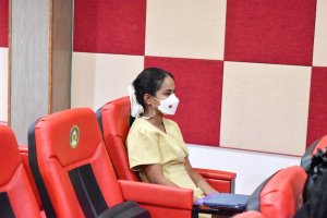 สำนักวิทยบริการฯ จัดอบรมเชิงปฏิบัติการโปรแกรมระบบห้องสมุดอัตโนมัติ