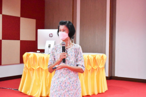 สำนักวิทยบริการฯ จัดอบรมเชิงปฏิบัติการโปรแกรมระบบห้องสมุดอัตโนมัติ