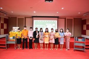 สำนักวิทยบริการฯ จัดอบรมเชิงปฏิบัติการโปรแกรมระบบห้องสมุดอัตโนมัติ