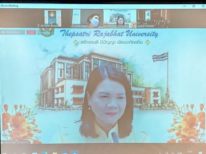 สบท. จัดอบรมพัฒนาสมรรถนะในการปฏิบัติงานสู่ความเป็นเลิศฯ