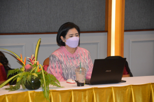 สบท. จัดอบรมพัฒนาสมรรถนะในการปฏิบัติงานสู่ความเป็นเลิศฯ