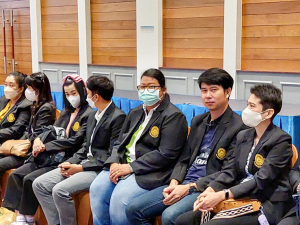 สบท. จัดอบรมพัฒนาสมรรถนะในการปฏิบัติงานสู่ความเป็นเลิศฯ