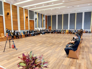 สบท. จัดอบรมพัฒนาสมรรถนะในการปฏิบัติงานสู่ความเป็นเลิศฯ