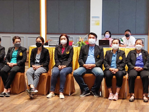 สบท. จัดอบรมพัฒนาสมรรถนะในการปฏิบัติงานสู่ความเป็นเลิศฯ