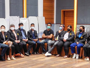 สบท. จัดอบรมพัฒนาสมรรถนะในการปฏิบัติงานสู่ความเป็นเลิศฯ