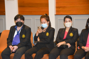 สบท. จัดอบรมพัฒนาสมรรถนะในการปฏิบัติงานสู่ความเป็นเลิศฯ