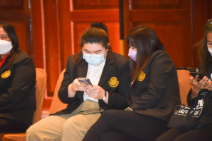 สบท. จัดอบรมพัฒนาสมรรถนะในการปฏิบัติงานสู่ความเป็นเลิศฯ