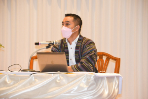 สบท. จัดอบรมพัฒนาสมรรถนะในการปฏิบัติงานสู่ความเป็นเลิศฯ