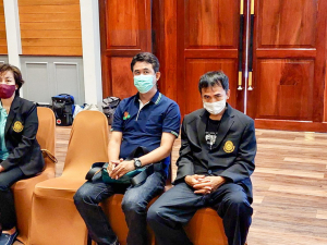 สบท. จัดอบรมพัฒนาสมรรถนะในการปฏิบัติงานสู่ความเป็นเลิศฯ