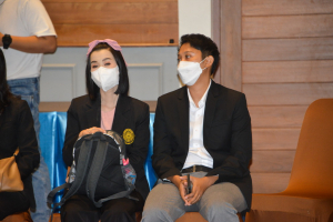 สบท. จัดอบรมพัฒนาสมรรถนะในการปฏิบัติงานสู่ความเป็นเลิศฯ