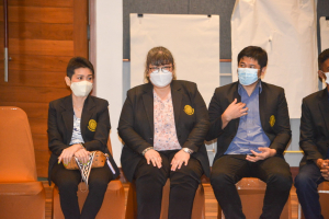 สบท. จัดอบรมพัฒนาสมรรถนะในการปฏิบัติงานสู่ความเป็นเลิศฯ