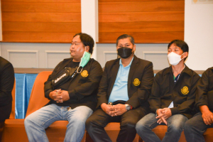 สบท. จัดอบรมพัฒนาสมรรถนะในการปฏิบัติงานสู่ความเป็นเลิศฯ