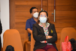 สบท. จัดอบรมพัฒนาสมรรถนะในการปฏิบัติงานสู่ความเป็นเลิศฯ