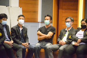 สบท. จัดอบรมพัฒนาสมรรถนะในการปฏิบัติงานสู่ความเป็นเลิศฯ