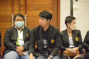 สบท. จัดอบรมพัฒนาสมรรถนะในการปฏิบัติงานสู่ความเป็นเลิศฯ