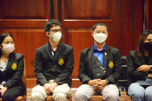 สบท. จัดอบรมพัฒนาสมรรถนะในการปฏิบัติงานสู่ความเป็นเลิศฯ