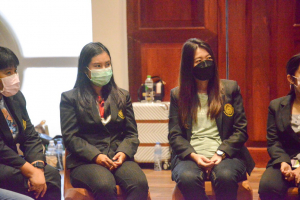 สบท. จัดอบรมพัฒนาสมรรถนะในการปฏิบัติงานสู่ความเป็นเลิศฯ