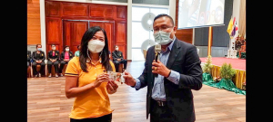 สบท. จัดอบรมพัฒนาสมรรถนะในการปฏิบัติงานสู่ความเป็นเลิศฯ