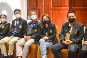 สบท. จัดอบรมพัฒนาสมรรถนะในการปฏิบัติงานสู่ความเป็นเลิศฯ