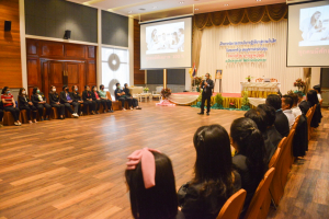 สบท. จัดอบรมพัฒนาสมรรถนะในการปฏิบัติงานสู่ความเป็นเลิศฯ
